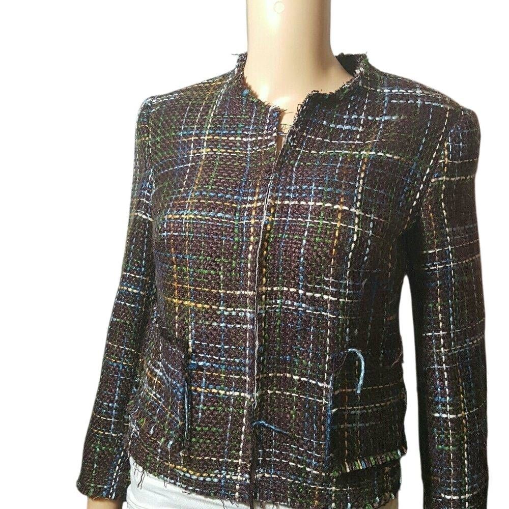 View Blazer 4 - Picture 2 of 4
